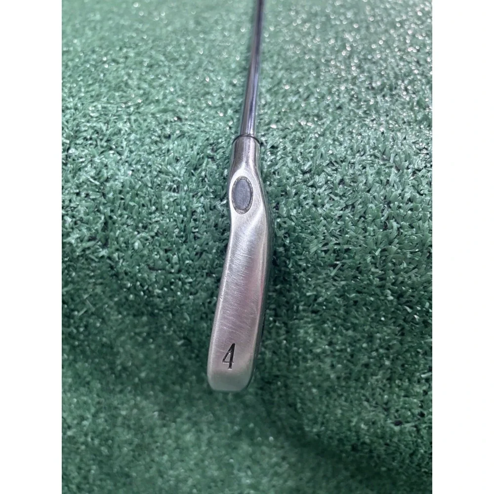 Callaway Steelhead Pro Series X-14 4 Iron Stiff Flex Steel RH 38.5